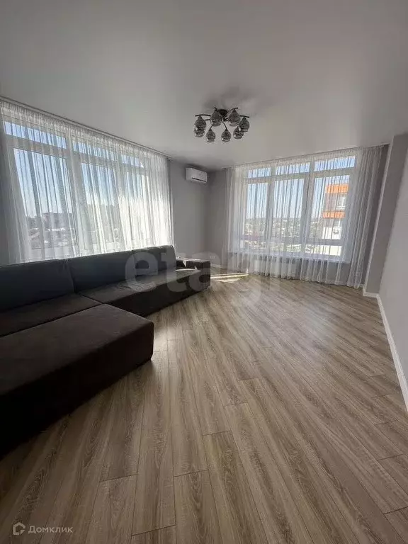 Продаётся 3-к квартира, 83.9 м - Фото 0