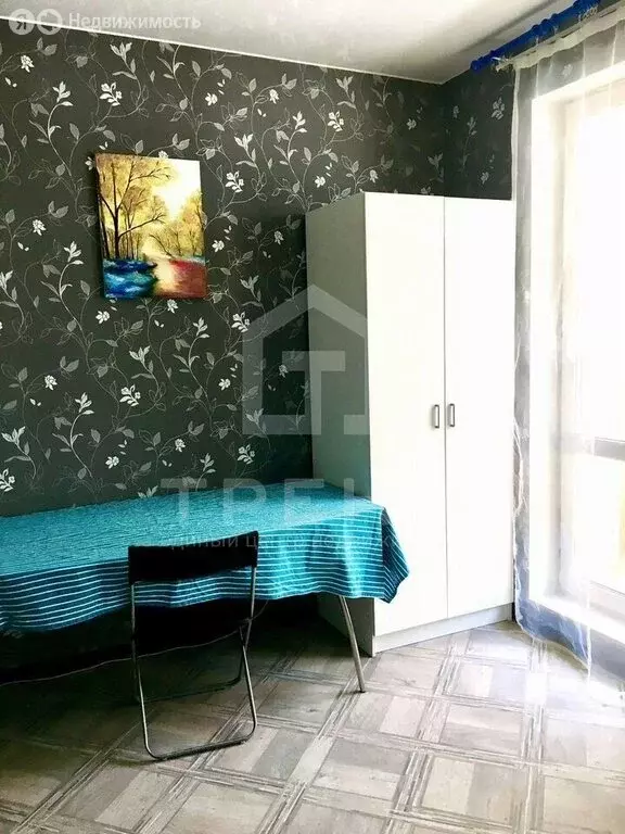 Квартира-студия: Санкт-Петербург, улица Крыленко, 2 (20.5 м) - Фото 2