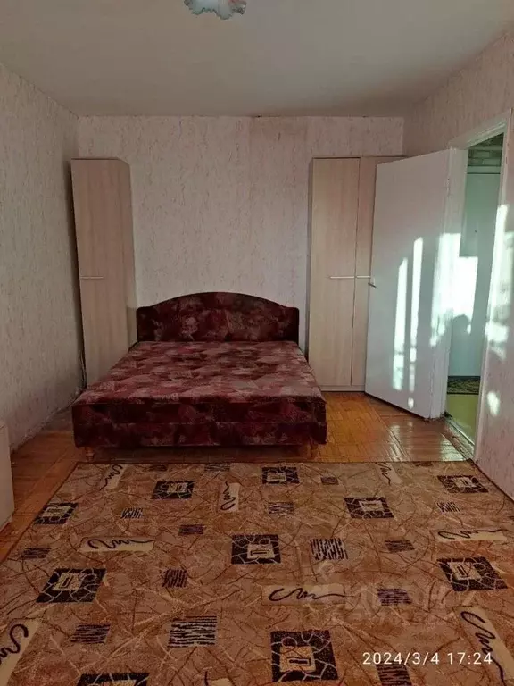 1-к кв. Ленинградская область, Гатчинский район, Сиверский городской ... - Фото 0