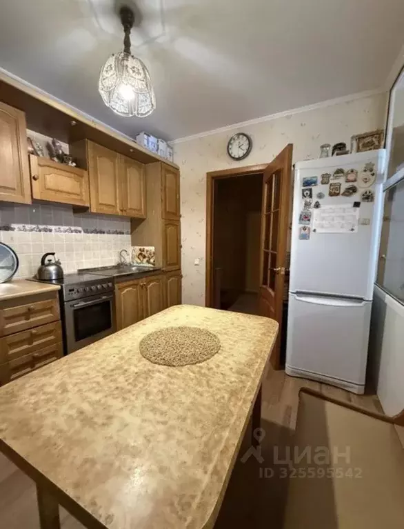 3-к кв. Омская область, Омск ул. Туполева, 4 (74.5 м) - Фото 1