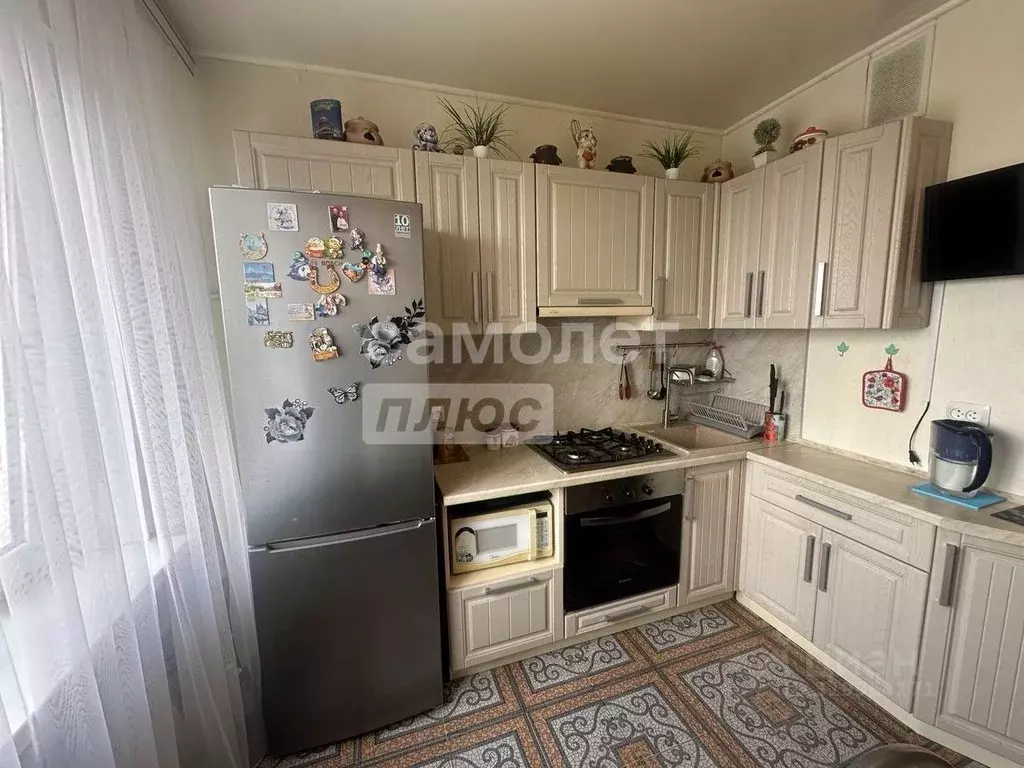 2-к кв. Курская область, Курск Орловская ул., 32 (48.3 м) - Фото 0