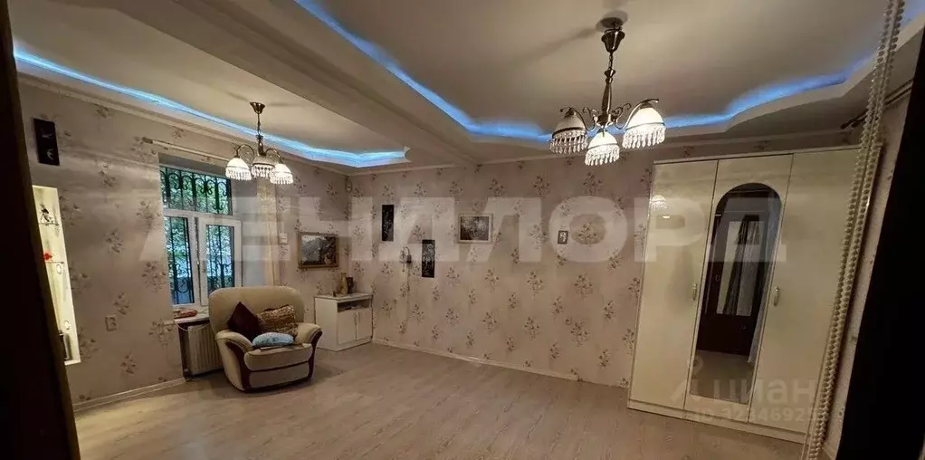 Дом в Ростовская область, Ростов-на-Дону Пушкинская ул. (113 м) - Фото 2