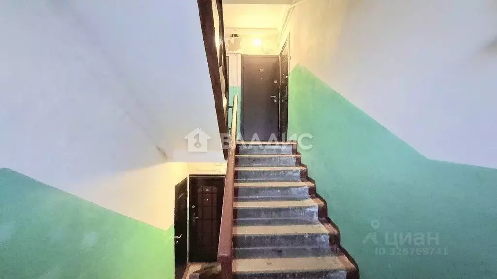 3-к кв. Карелия, Медвежьегорск Заводская ул., 16 (56.0 м) - Фото 2