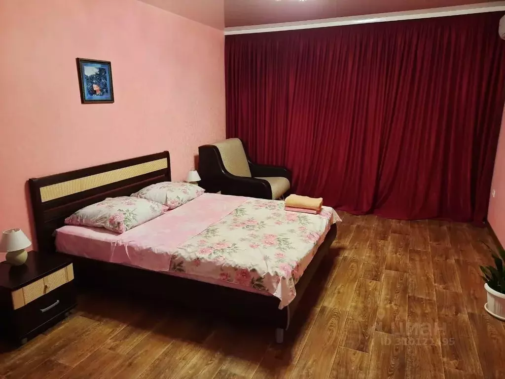 1-к кв. Воронежская область, Воронеж бул. Олимпийский, 12 (40.0 м) - Фото 0