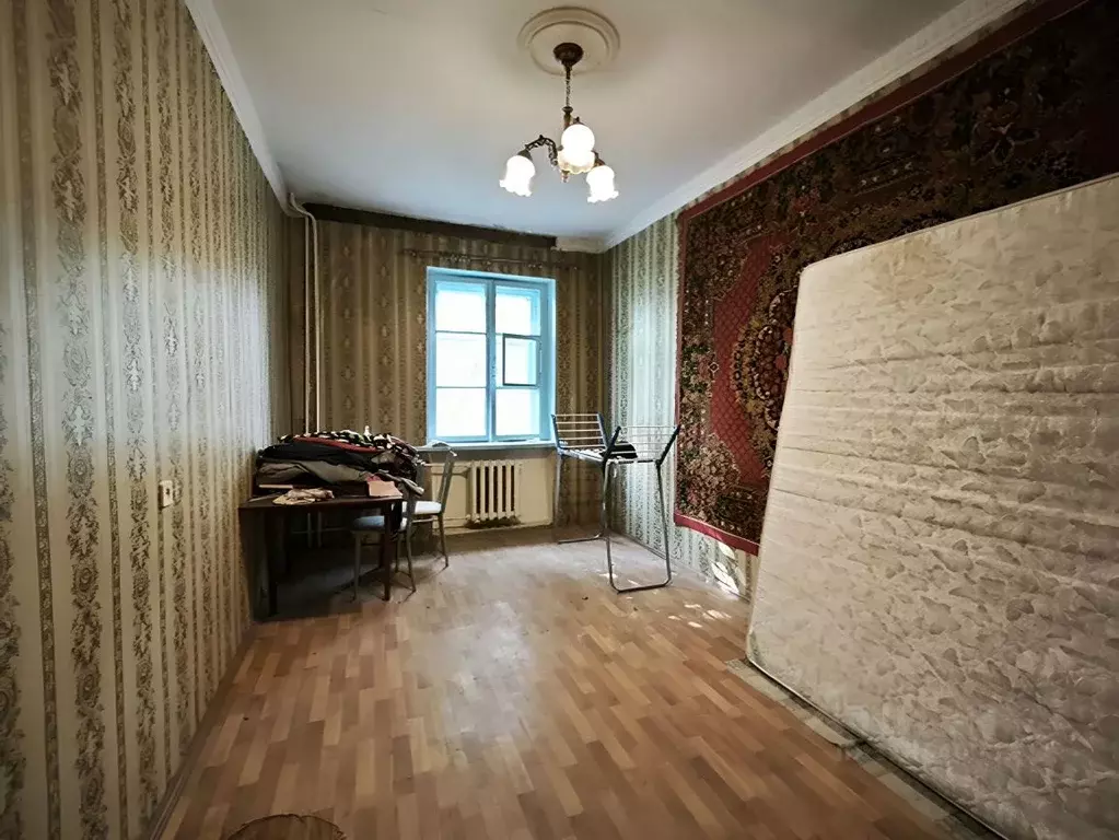 Комната Московская область, Балашиха ул. Керамическая, 18 (14.8 м) - Фото 1