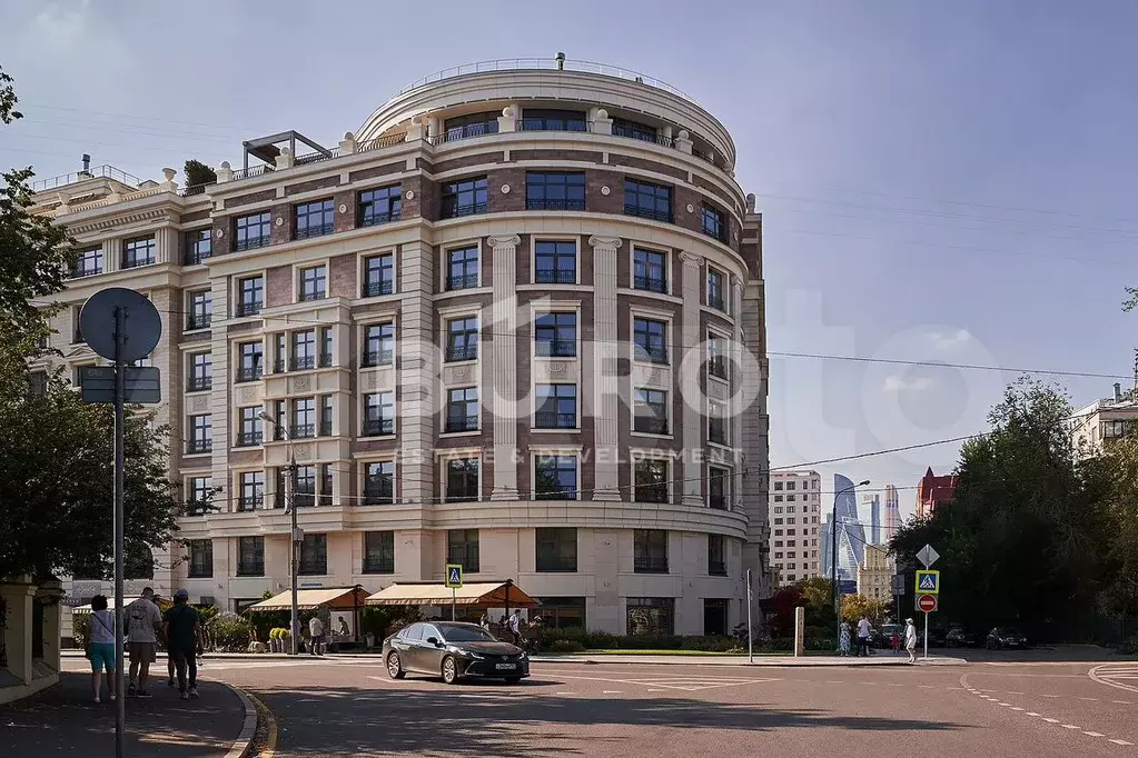 3-к. квартира, 103 м, 9/13 эт. - Фото 1