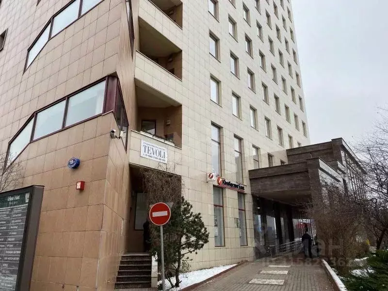 Офис в Московская область, Химки ул. Панфилова, 19с1 (238 м) - Фото 1