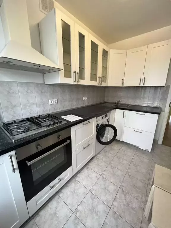 Комната Москва Ломоносовский просп., 34 (25.0 м) - Фото 2