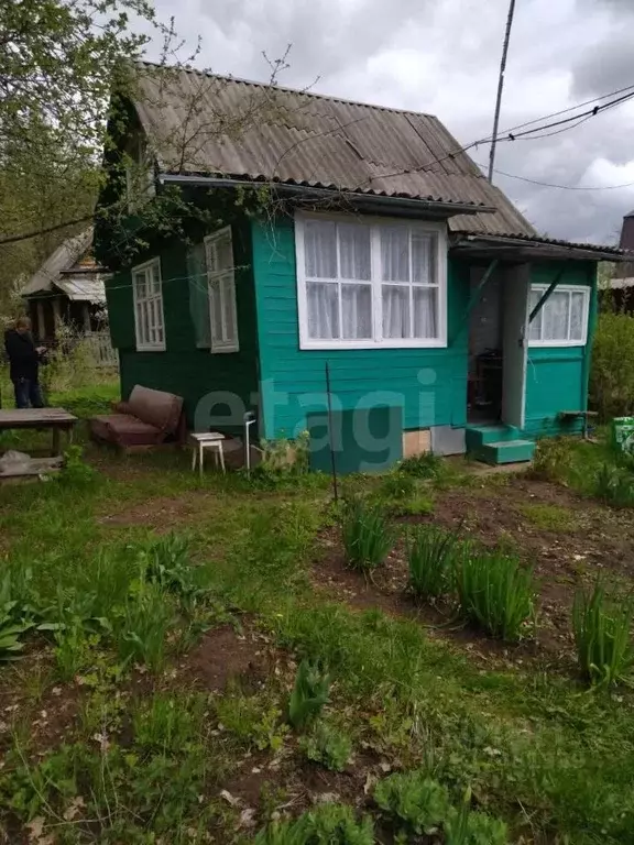 Дом в Татарстан, Верхнеуслонский район, с. Нижний Услон  (20 м) - Фото 0