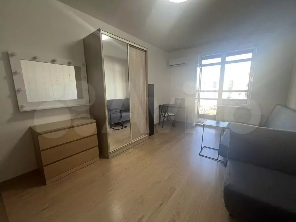 Квартира-студия, 24,4 м, 11/11 эт. - Фото 0