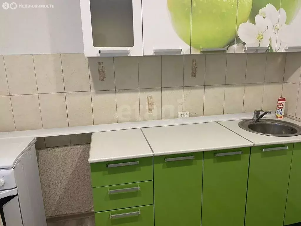 2-комнатная квартира: Пермь, улица Пушкина, 13 (49.6 м) - Фото 2