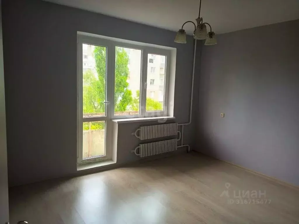 3-к кв. Ставропольский край, Ставрополь ул. Доваторцев, 69/4 (64.6 м) - Фото 0