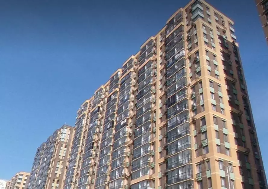 3-к кв. Московская область, Балашиха Железнодорожный мкр, просп. ... - Фото 1