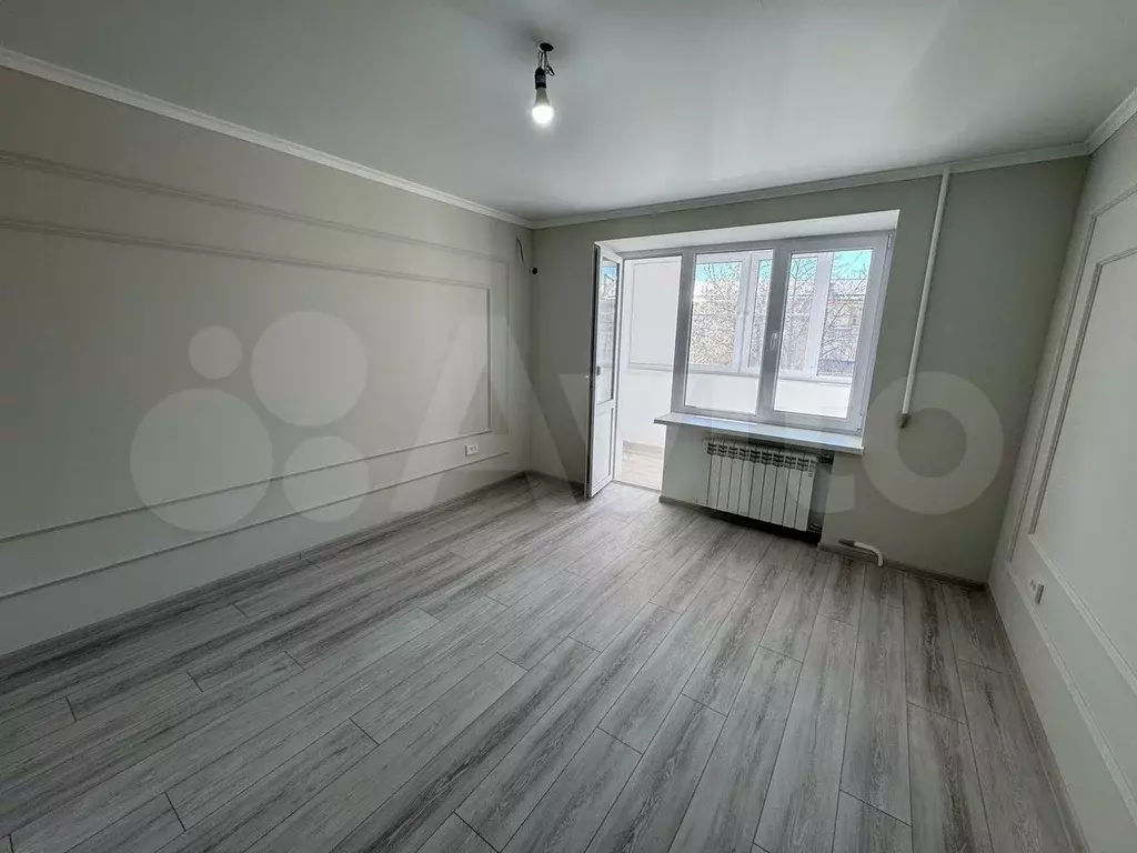 2-к. квартира, 48,9 м, 3/5 эт. - Фото 0