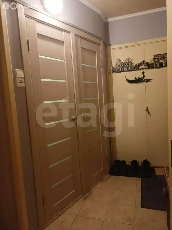 4-комнатная квартира: Санкт-Петербург, Бухарестская улица, 94к1 (64.6 ... - Фото 1