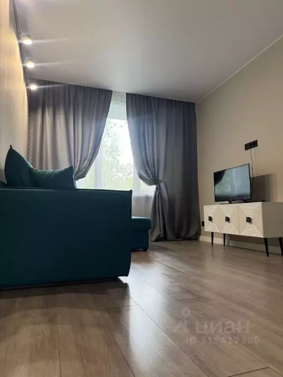 2-к кв. Москва Коптевский бул., 16К3 (50.0 м) - Фото 1