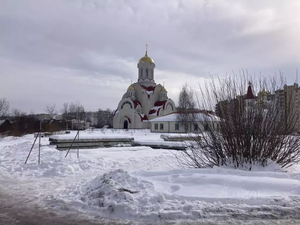 Участок в Калининградская область, Калининград Колосок СНТ, ул. ... - Фото 0