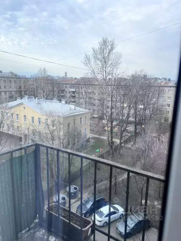 3-к кв. Санкт-Петербург ул. Маршала Говорова, 22/10 (75.2 м) - Фото 1