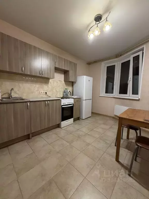 1-к кв. Москва ул. Ухтомского Ополчения, 8 (40.0 м) - Фото 1