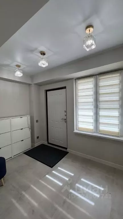 2-к кв. Краснодарский край, Сочи ул. Ленина, 180А (43.0 м) - Фото 2