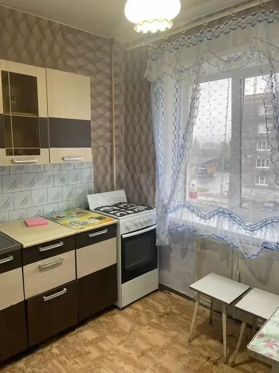 2-к. квартира, 45 м, 2/2 эт. - Фото 1