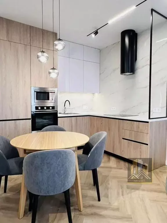 1-к кв. Татарстан, Казань ул. Алексея Козина, 8 (50.0 м) - Фото 0