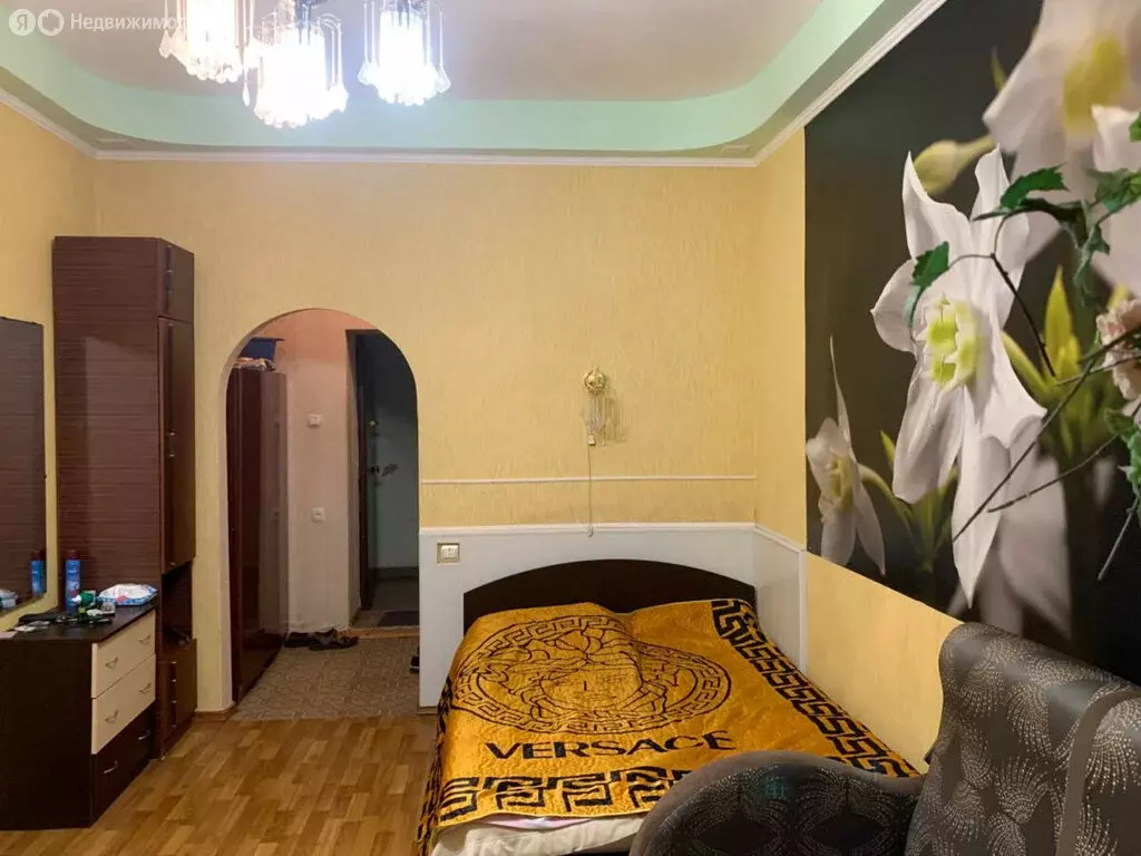 4-комнатная квартира: Партенит, Солнечная улица, 13 (91.4 м) - Фото 0