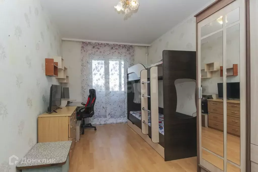 Продаётся 3-к квартира, 68 м - Фото 1