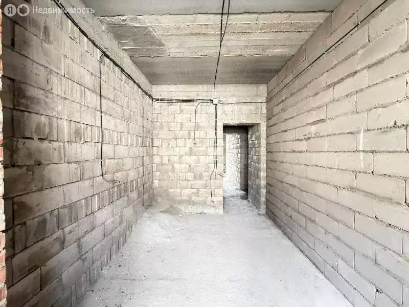 2-комнатная квартира: Нальчик, район Горная, Солнечная улица, 10к6 ... - Фото 2