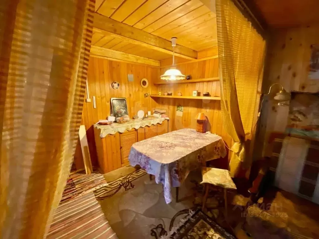 Дом в Московская область, Клин городской округ, д. Борки 18 (105 м) - Фото 1