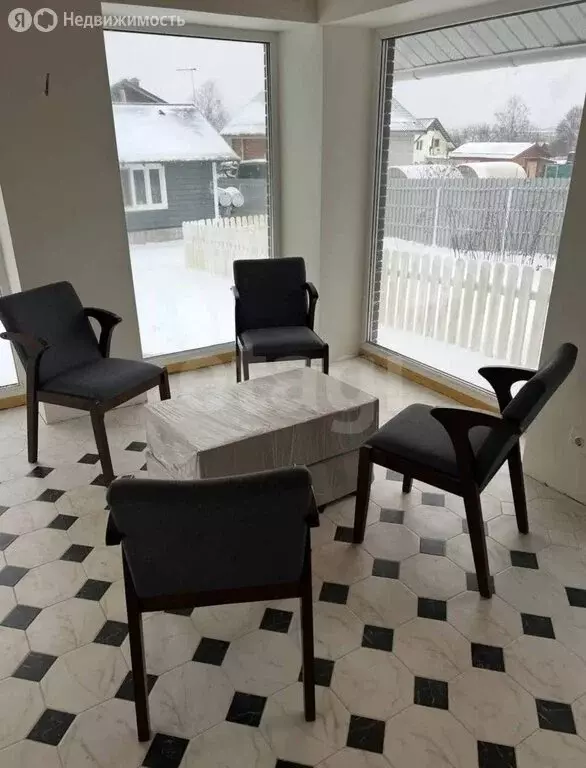 Дом в Сергиев Посад, улица Яблоневая Горка (171 м) - Фото 2