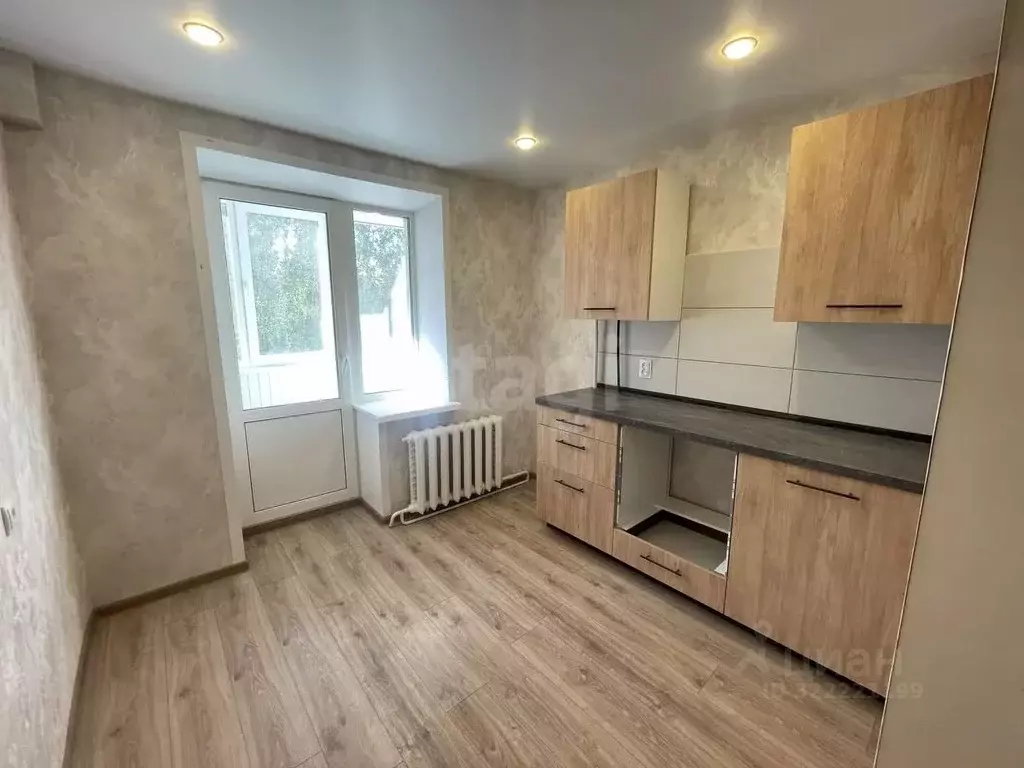 2-к кв. Смоленская область, Смоленск пер. 2-й Краснинский, 1 (47.7 м) - Фото 2