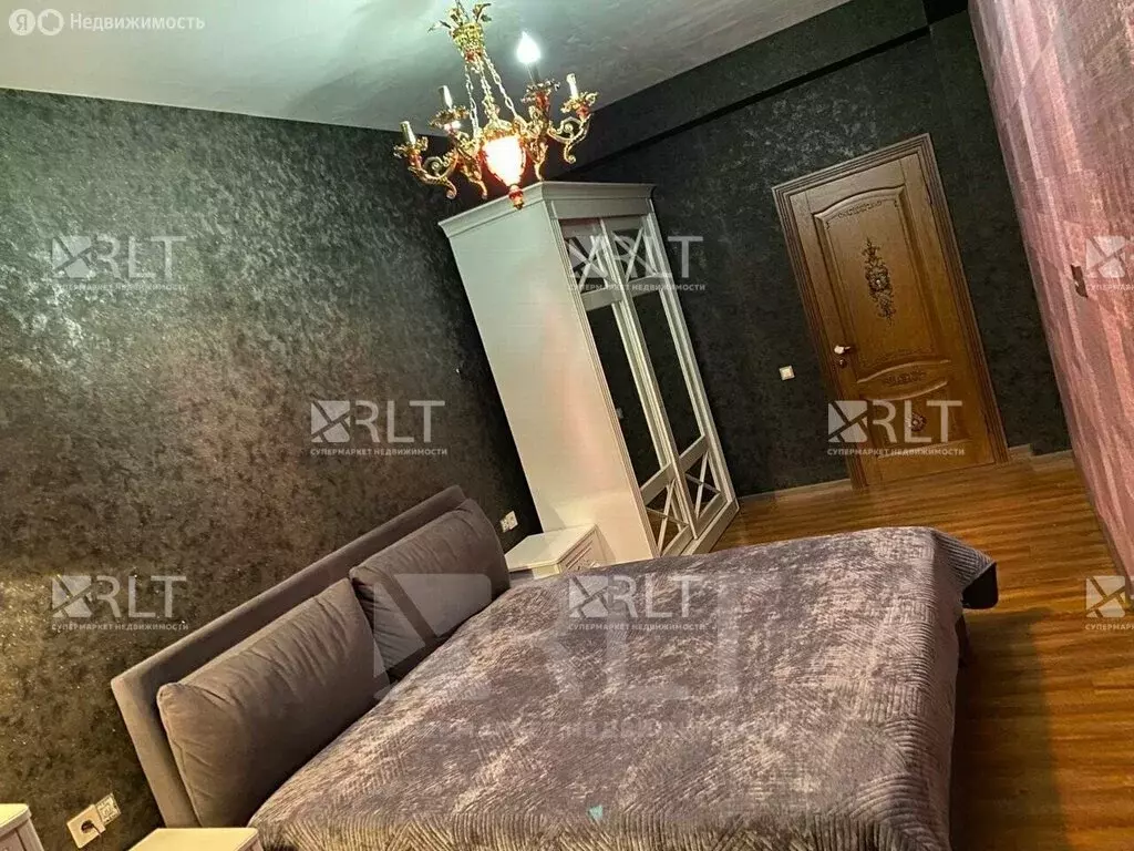 3-комнатная квартира: Махачкала, улица Эльзы Ибрагимовой, 31Бк4 (90 м) - Фото 1