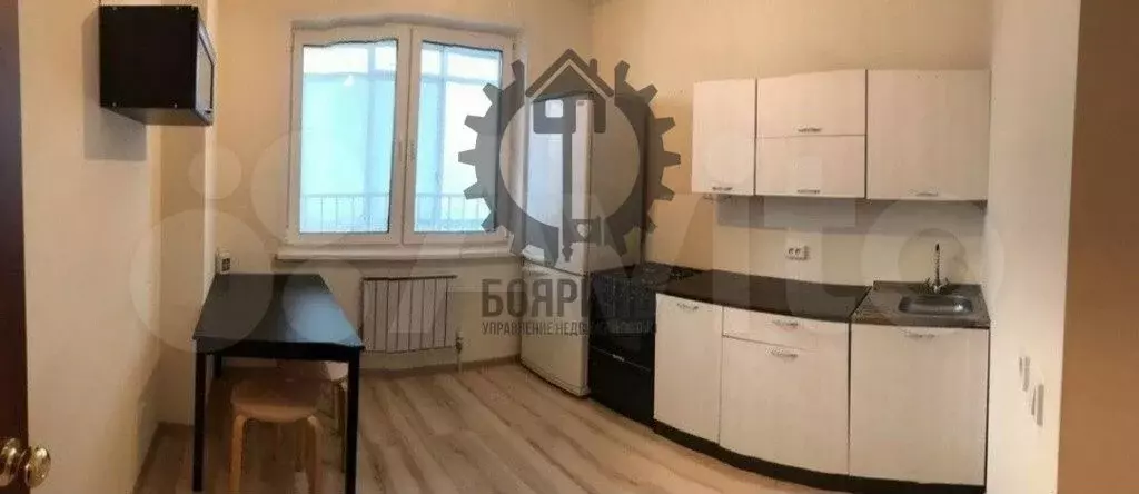 1-к. квартира, 36 м, 15/16 эт. - Фото 0