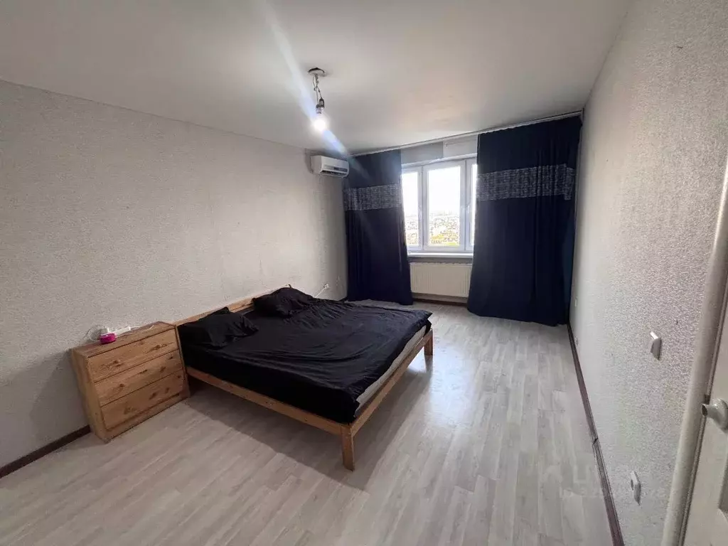 1-к кв. Краснодарский край, Краснодар ул. Генерала Трошева, 39 (40.0 ... - Фото 1