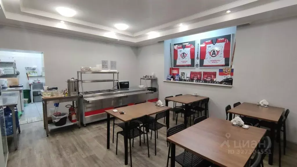 Помещение свободного назначения в Свердловская область, Екатеринбург ... - Фото 1