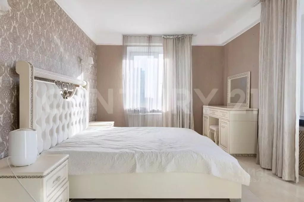 2-к кв. Санкт-Петербург Полюстровский просп., 9 (50.5 м) - Фото 1