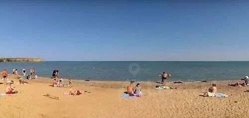 Дом в Крым, Бахчисарайский район, с. Угловое ул. Приморская, 34 (47 м) - Фото 1