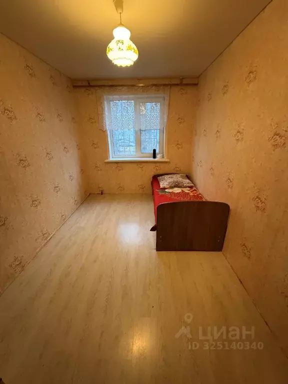 Комната Тверская область, Тверь просп. Победы, 76 (10.5 м) - Фото 2