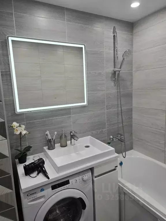 2-к кв. Тверская область, Удомля просп. Курчатова, 24а (42.0 м) - Фото 2