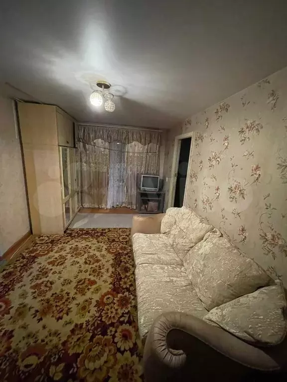 2-к. квартира, 44 м, 1/5 эт. - Фото 0
