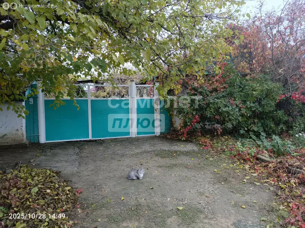 Участок в Элиста, Пролетарская улица (10 м) - Фото 2