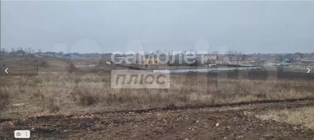 Участок в Белгородская область, Белгородский район, Дубовское с/пос, ... - Фото 1