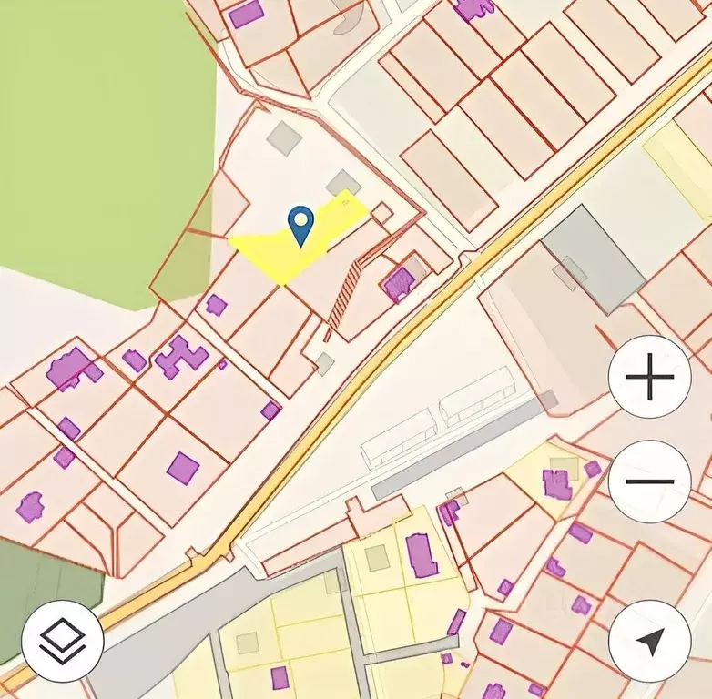 Участок в Московская область, Химки городской округ, д. Мышецкое ул. ... - Фото 1