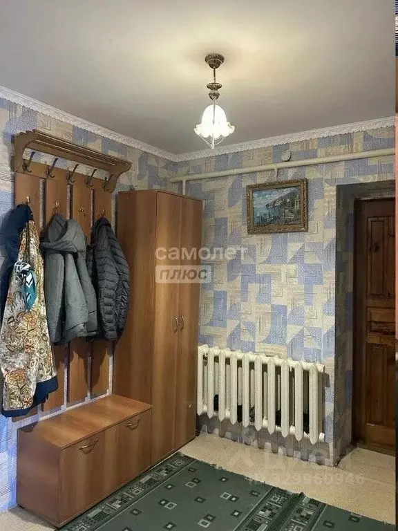 Дом в Курская область, Пристень муниципальное образование, Пристень рп ... - Фото 2