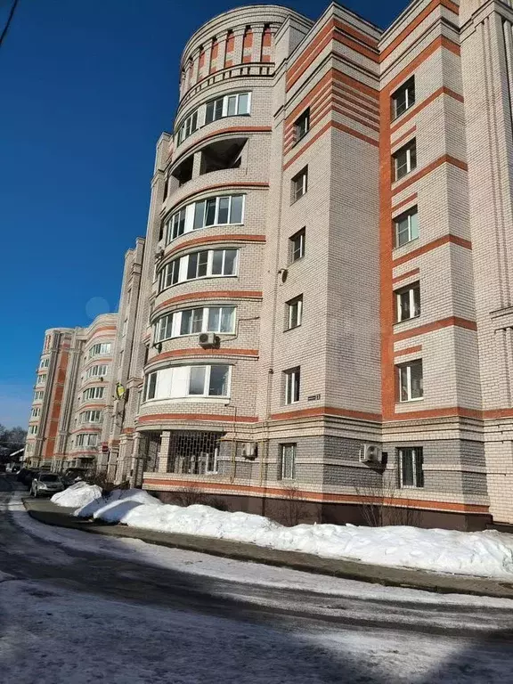 1-к. квартира, 40 м, 4/9 эт. - Фото 0