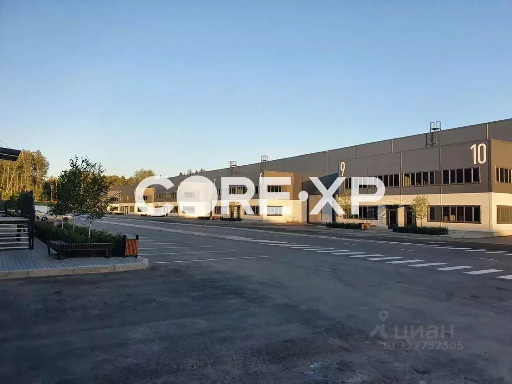 Помещение свободного назначения в Московская область, Подольск ... - Фото 2