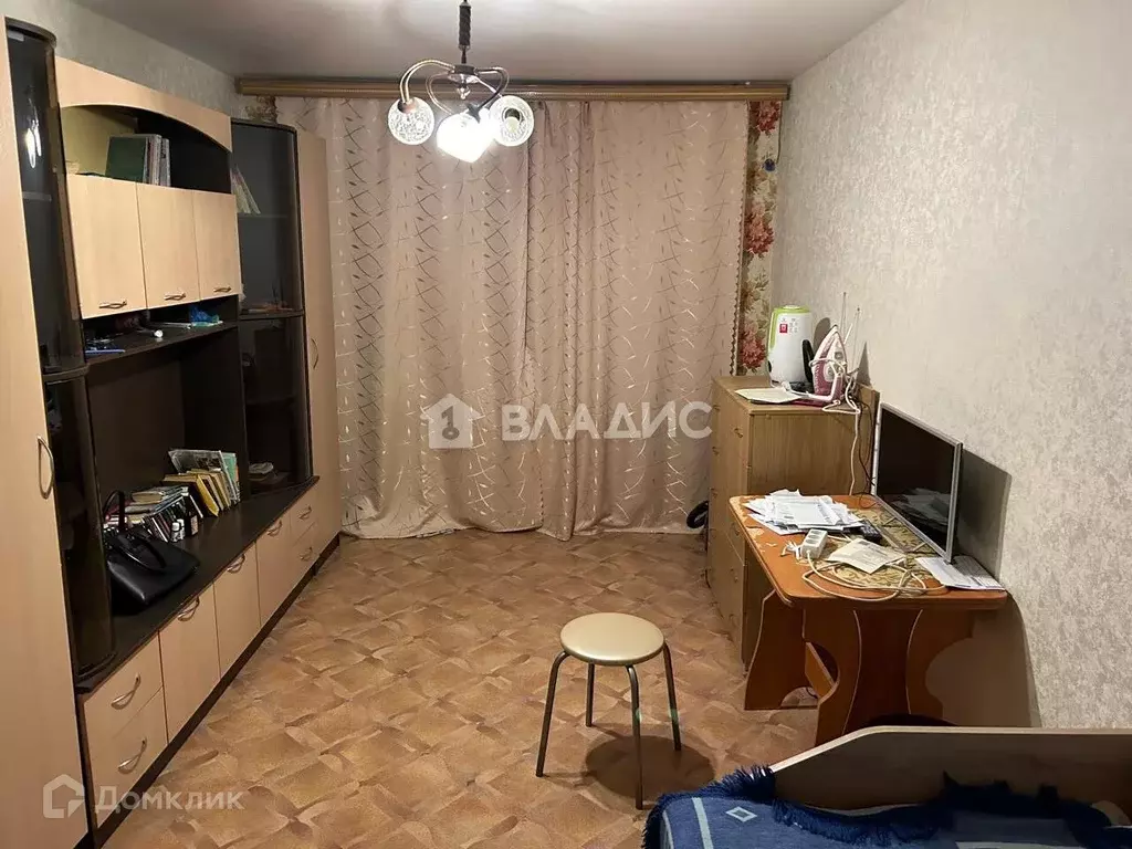 Продаётся 1-к квартира, 32 м - Фото 1