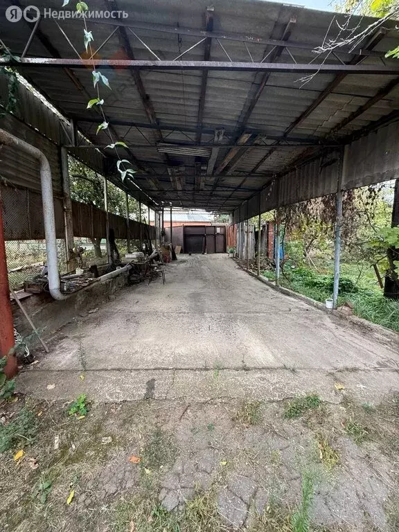 Участок в Краснодар, Западный внутригородской округ, Харьковская ... - Фото 2