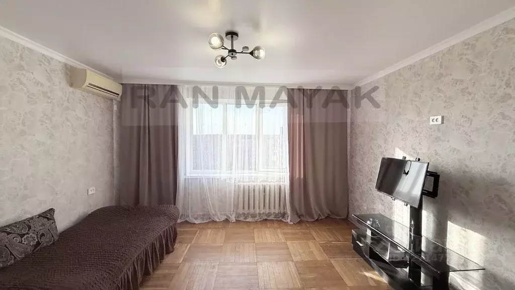 2-к кв. Адыгея, Майкоп ул. 2-я Короткая, 5 (50.4 м) - Фото 1